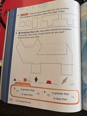 Big Ideas Math Modeling Real Life Grade 1 Volumes 1 And 2 Workbook