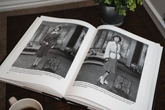The Way We Wore : Styles of the 1930s and ’40s by Marsha Hunt (Hardcover)