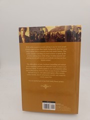 Tracing Your Irish Ancestors 5th Ed Hardcover DJ Like New Condition BZ4