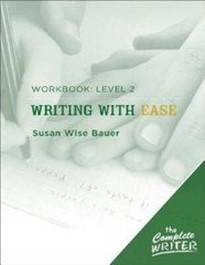 The Complete Writer: Level Two Workbook for Writing with Ease (The Comple – GOOD
