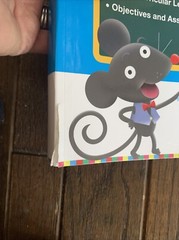 FRENCH LESSON PLANS FOR KIDS (ENGLISH AND FRENCH EDITION) By Krista Hope Lambert