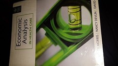 Economic Analysis in Health Care by Parkin, David Paperback Book The Fast Free