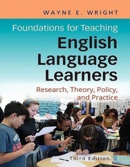 Foundations for Teaching English Language Learners : Research, Theory,…