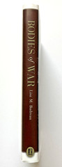 Bodies of War by Lisa M. Budreau (2010, New York University Press, HC)