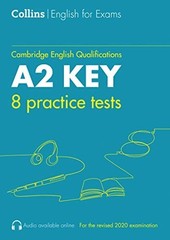 PRACTICE TESTS FOR A2 KEY KET by Sarah Jane Lewis Paperback Self Help Business