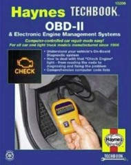 The Haynes Computer Codes & Electronic Engine Management Systems Manual…