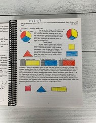 Feed My Sheep Art Curriculum Spiral bound by Barry Stebbing Book Homeschool
