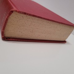 Webster’s New World Dictionary of the American Language 1966 College Edition VTG