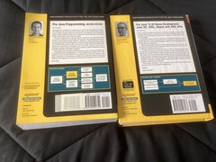 Apress Publishing Lot of 7 Python, Java, Ajax