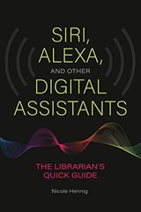 Siri Alexa and Other Digital A – GOOD