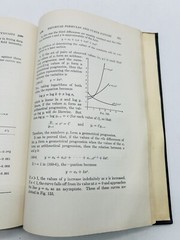 Higher Mathematics for Engineers and Physicists, Sokolnikoff 2nd Edition 1941