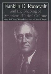 M.E.Sharpe Library of Franklin D.Roosevelt Studies Paperback Book