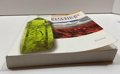 Exploring Creation with Physical Science 3rd Ed V. Dincher Apologia Homeschool