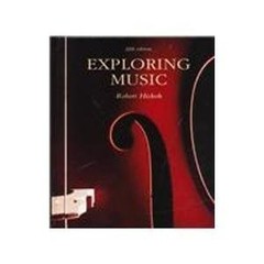 Exploring Music – VERY GOOD