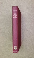 Vintage 1967 Interaction of Hadrons 1st Edition by Pilkuhn North Holland HCVG
