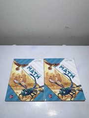 Reveal Math Student Edition, Grade 2, Volume 1 And 2 (Reveal Math Elementary)