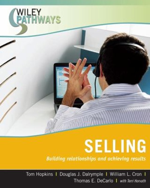 Wiley Pathways Selling Perfect