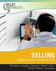 Wiley Pathways Selling Perfect
