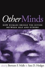 Other Minds: How Humans Bridge the Divide Between Self and Others