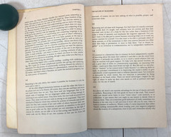 Reasoning by Michael Scriven 1976 E-39