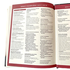 Abnormal Psychology An Integrative Approach (1995) Barlow & Durand