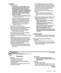 NEW ABEKA HISTORY 4 CURRICULUM LESSON PLANS 4th Gr United States homeschool ed