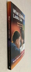What Learning Looks Like Mediated Theory and Practice K-6 Classrooms Museums.