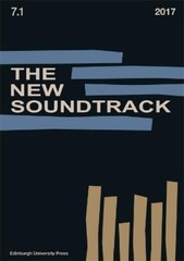 Larry Sider Dominic Power Stephen Deuts The New Soundtra (Paperback) (UK IMPORT)