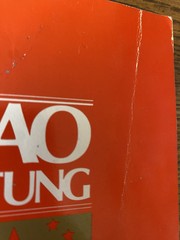 Critique of Soviet Economy by Tse-Tung, Mao