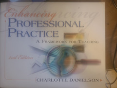 Enhancing Professional Practice: A Framework for Teaching-2nd ed.