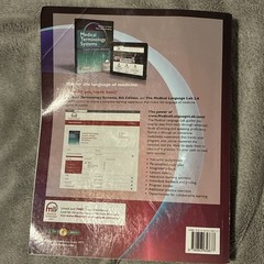 Medical Terminology Systems A Body System Approach 8th Edition