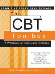 The CBT Toolbox: A Workbook for Clients and Clinicians – Paperback – GOOD