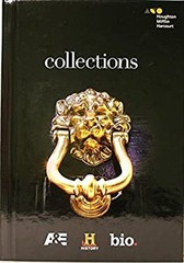 Collections : Student Edition Grade 12 2015 Hardcover