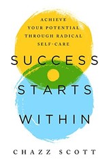 Success Starts Within Achieve – VERY GOOD