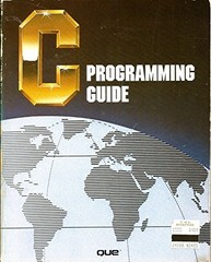 C PROGRAMMING GUIDE By Jack J Purdum *Excellent Condition*