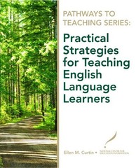 Pathways to Teaching Series: Practical Strategies for Teaching English Langu…