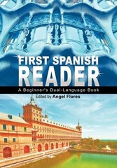 First Spanish Reader (Paperback)