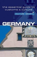 Germany – Culture Smart: the essential guide to customs culture – VERY GOOD