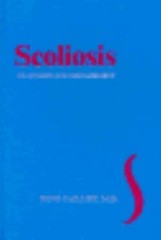 Scoliosis : Diagnosis and Management Hardcover Rene Cailliet