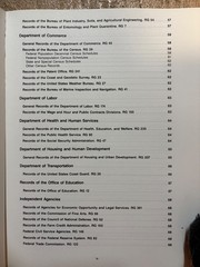 National Archives Microfilm Resources for Research ( paperback 1986)