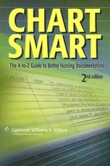 Chart Smart: The A-to-Z Guide to Better Nursing Documentation – ACCEPTABLE