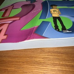 Ready 5 Mathematics Instruction Book Curriculum Associates Good Condition