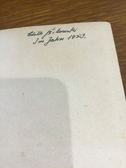 ENGLISCH FUR DICH WORTERBUCH DICTIONARY GERMANY 1945
