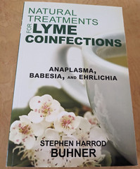 Natural Treatments for Lyme Coinfections: Anaplasma, Babesia, a – VERY GOOD