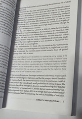 Superintelligence : Paths, Dangers, Strategies by Nick Bostrom 2016 Book