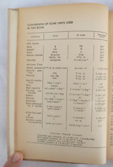 Chemistry of Water & Microbiology by N. F. Voznaya, Mir publishers, Moscow, 1981