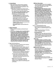 NEW ABEKA HISTORY 4 CURRICULUM LESSON PLANS 4th Gr United States homeschool ed