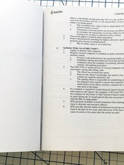 FAIR Feb 2023 Barbri Bar Exam Review Essay Testing for California MISSING PAGE