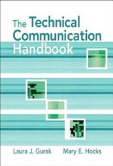 The Technical Communication Handbook – Spiral-bound – ACCEPTABLE