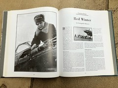 EASTERN FRONT: THE UNPUBLISHED PHOTOGRAPHS 1941-1945 by Will Fowler